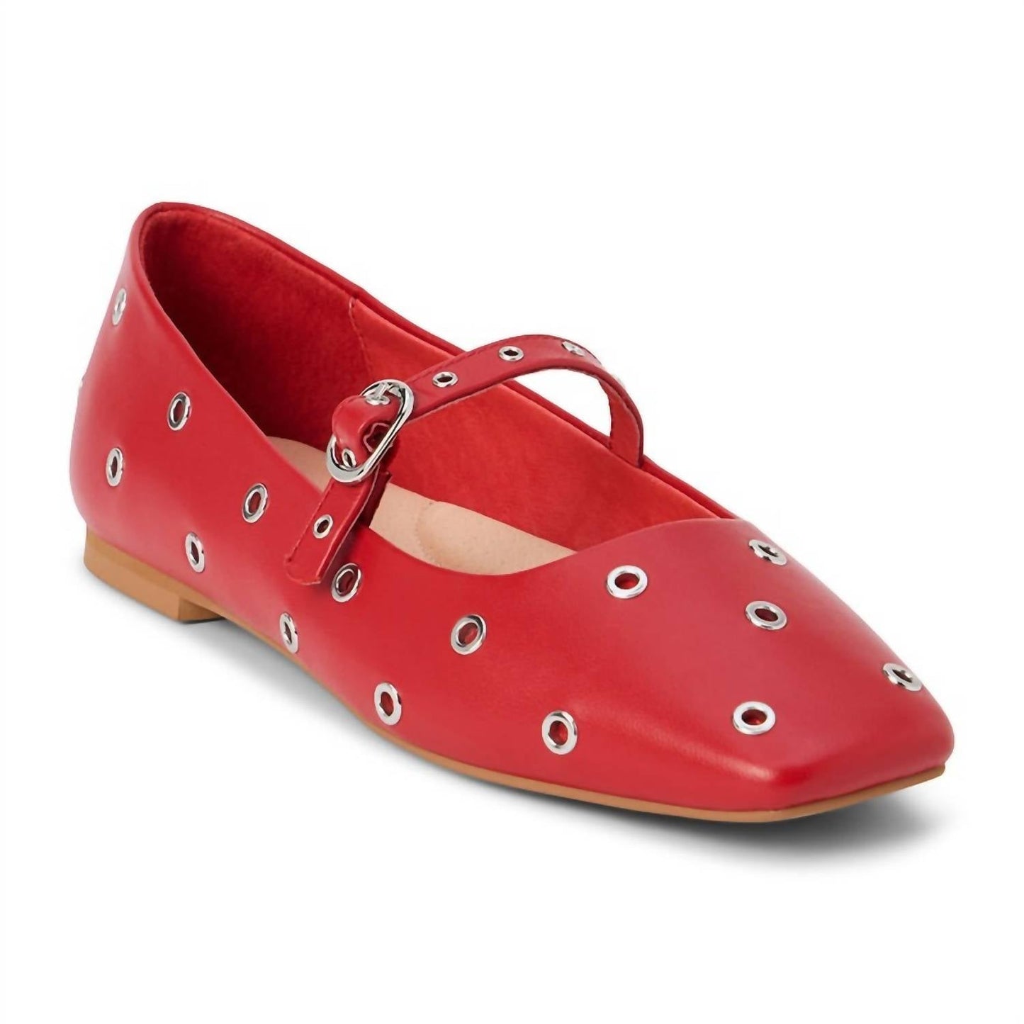 Matisse - Women's Mick Ballet Flat Shoe