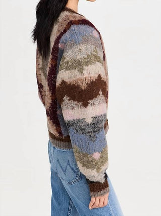 Mother - The Soaring High Cardigan