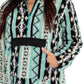 Crazy Train - Bonfire Pullover
