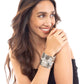 Deepa Gurnani - Women's Gigi Cuff Bracelet