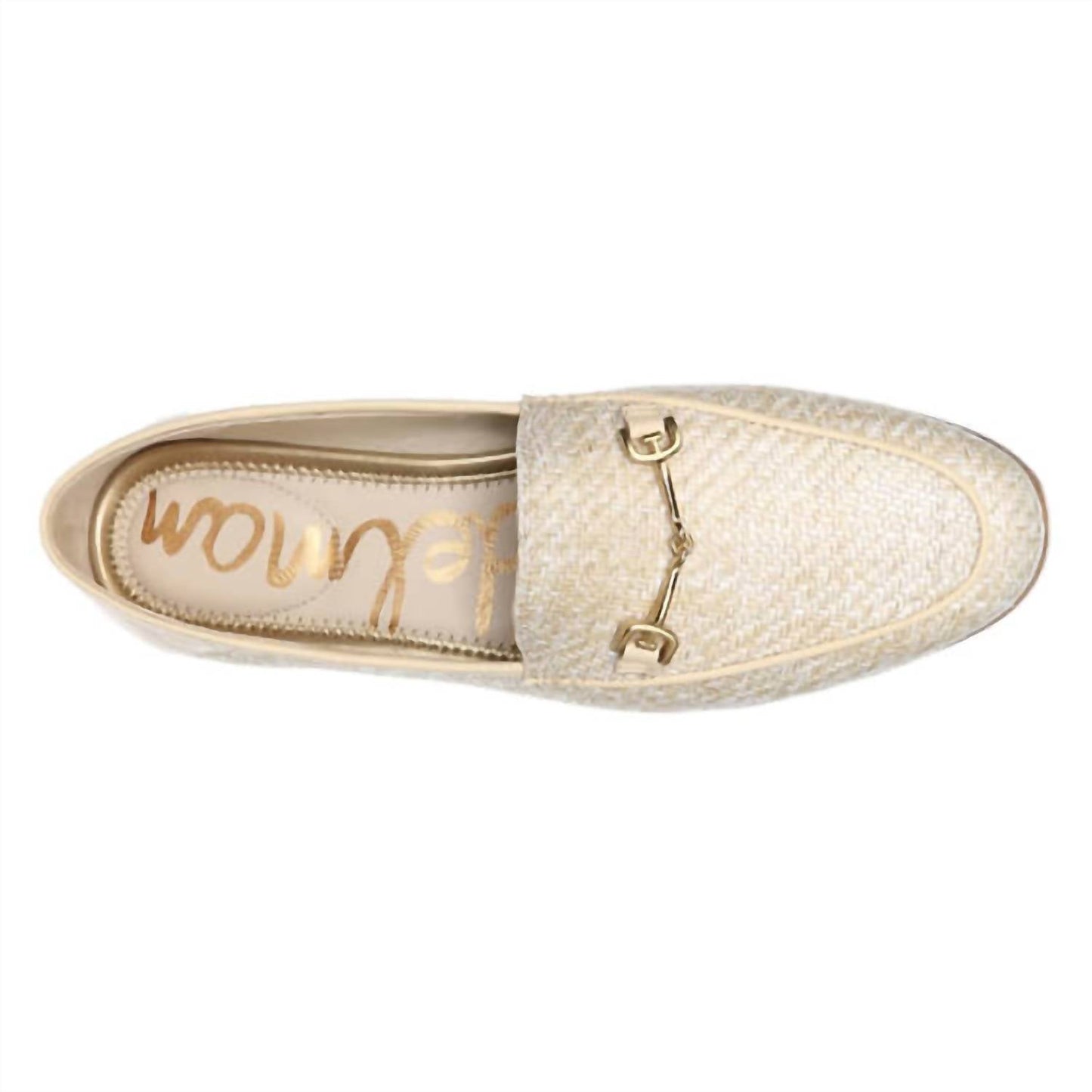 Sam Edelman - Women's Loraine Bit Loafer