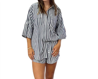 Buddylove - Martina Pajama Set