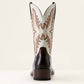 Ariat - Men's Renegade Narrow Cutter Toe Cowboy Boot