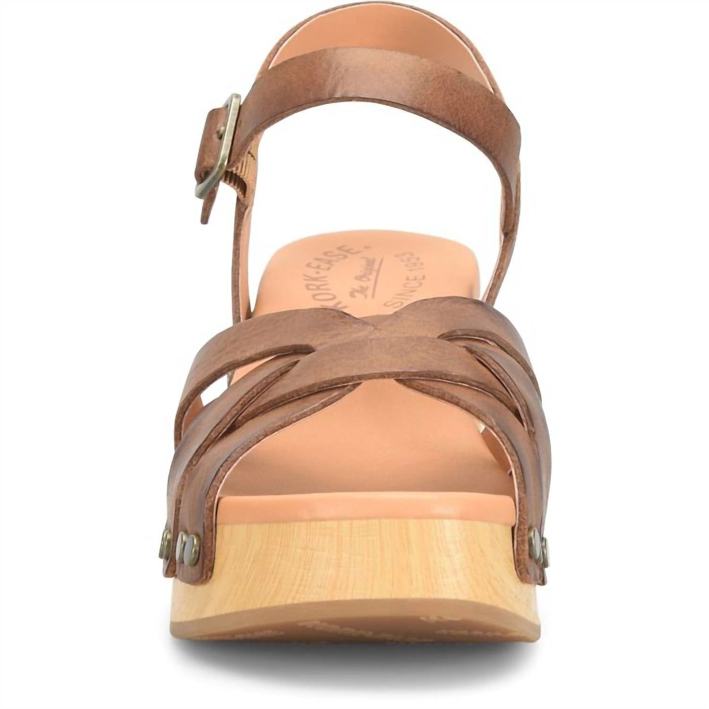 Kork-Ease - Women's Terra Sandal