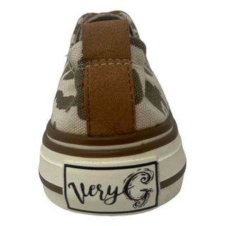 Very G - Women's Driana 3 Sneaker