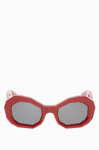 Amiri - Men's Honeycomb Sunglasses