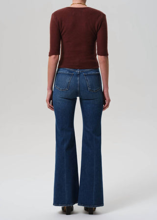 Citizens Of Humanity - Kimberly 70s Flare Jeans