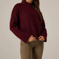 7Diamonds - Wren Knitted Sweater