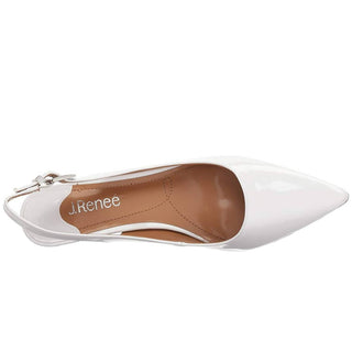 J. Renee - Women's Mayetta Pump