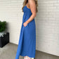 Z Supply - Beachside Midi Dress