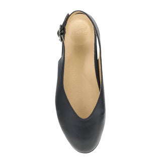 Dansko - Women's Lea Slingback Flats