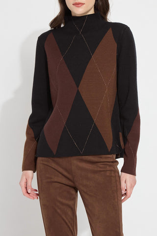 Lysse - Greta Pullover Sweater