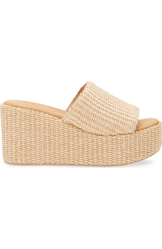 Chocolat Blu - Women's Jam Platform Wedge