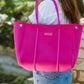 Parker And Hyde - Women's Parker Tote Bag