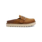 Mia - Women's Zamira Mule