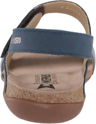 Mephisto - Women's Agave Sandal
