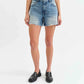 Daze - Crossroad Jean Shorts