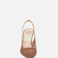 Dolce Vita - Women's Kaye Crystal Heels