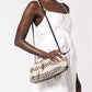 Cleobella - Gigi Woven Crossbody Bag