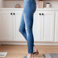 Judy Blue - Mid-Rise Skinny Jegging