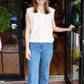 Pinch - Peachy Keen Top