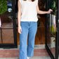 Pinch - Peachy Keen Top