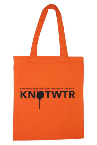 Knotwtr - Women's Everyday Tote Bag