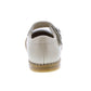Footmates - Girl's Allie Mary Jane Shoe