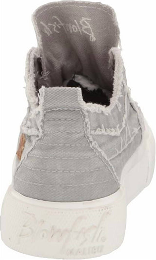 Blowfish - Women's Clay Canvas Sneaker