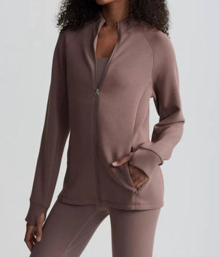 Varley - Hayden Midlayer Jacket