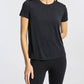 Bandier - Pro Featherweight 2.0 Short Sleeve Top
