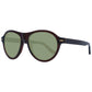 Serengeti - Men's Round Sunglasses