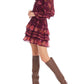 Allison New York - Sammy Mini Dress