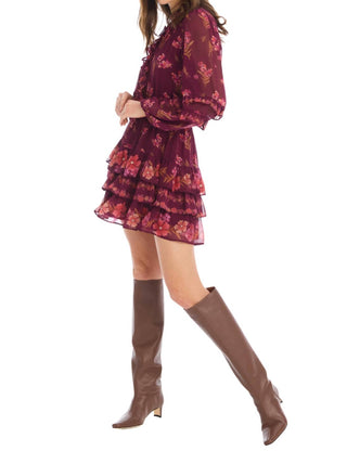 Allison New York - Sammy Mini Dress