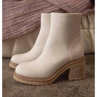 Oasis Society - Women's Megan Chelsea Bootie