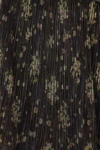 Astr - Anora Floral Tiered Maxi Dress