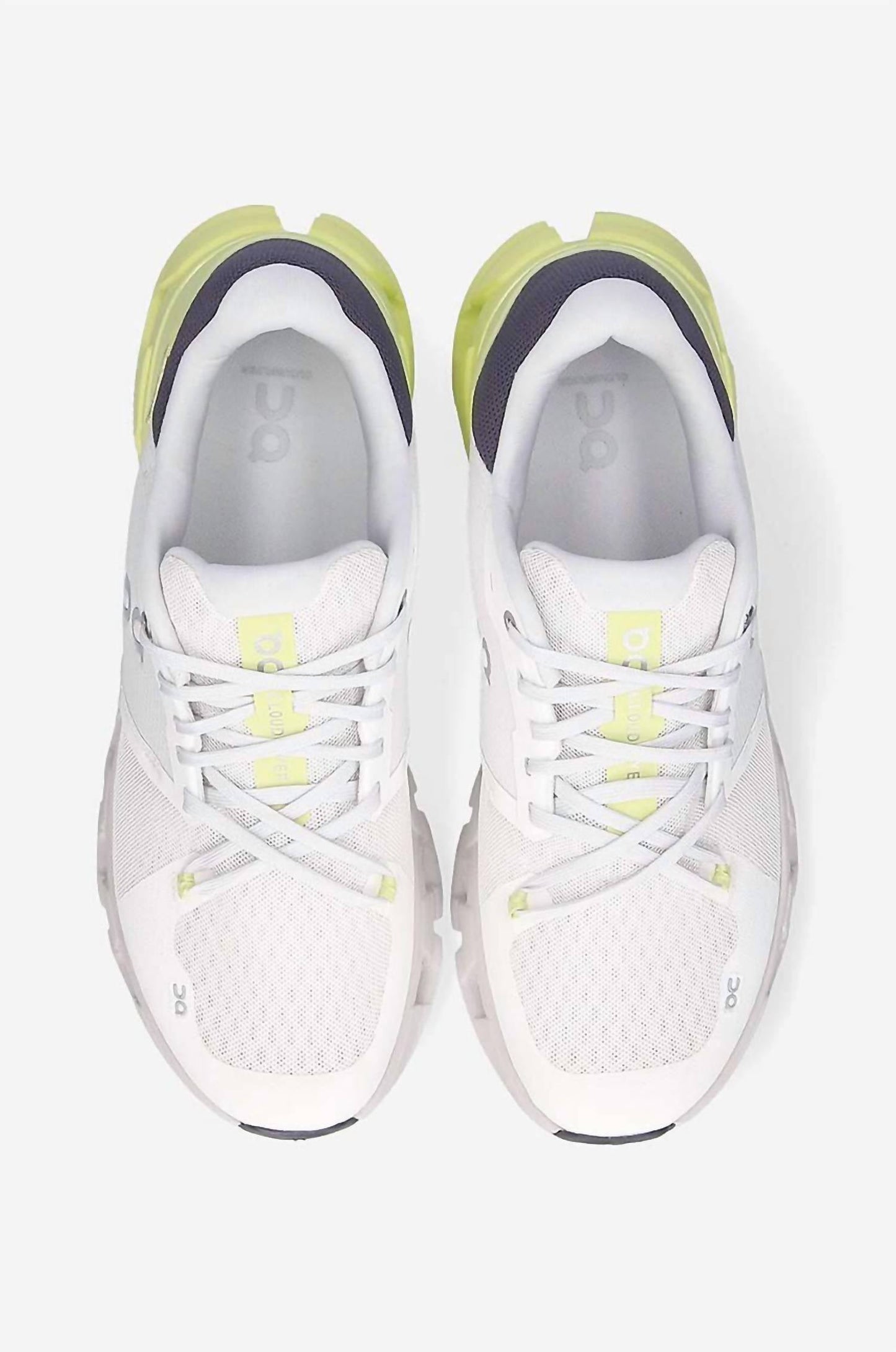 On Running - Men's On Cloudflyer 4 Running Sneakers