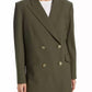 Veronica Beard - Women's Hutchinson Wool-Blend Dickey Jacket