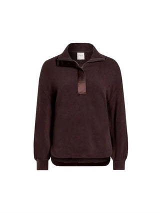 Varley - Roeder Half Zip Midlayer Top