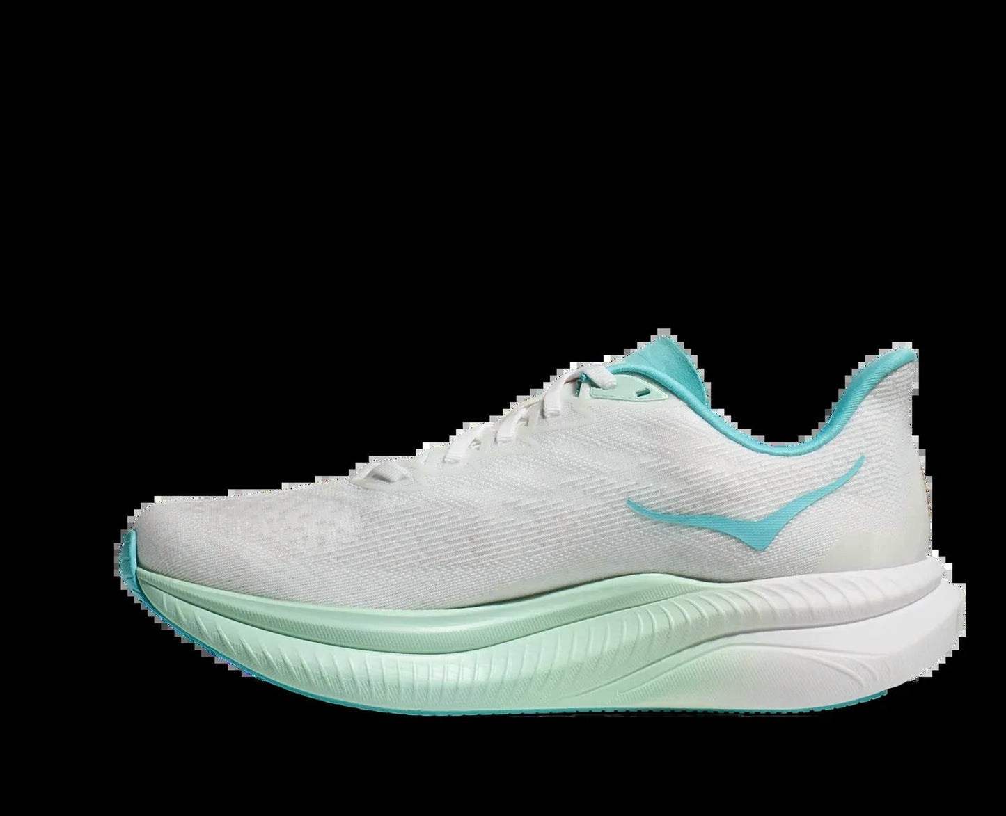 Hoka - WOMEN'S MACH 6 SHOES