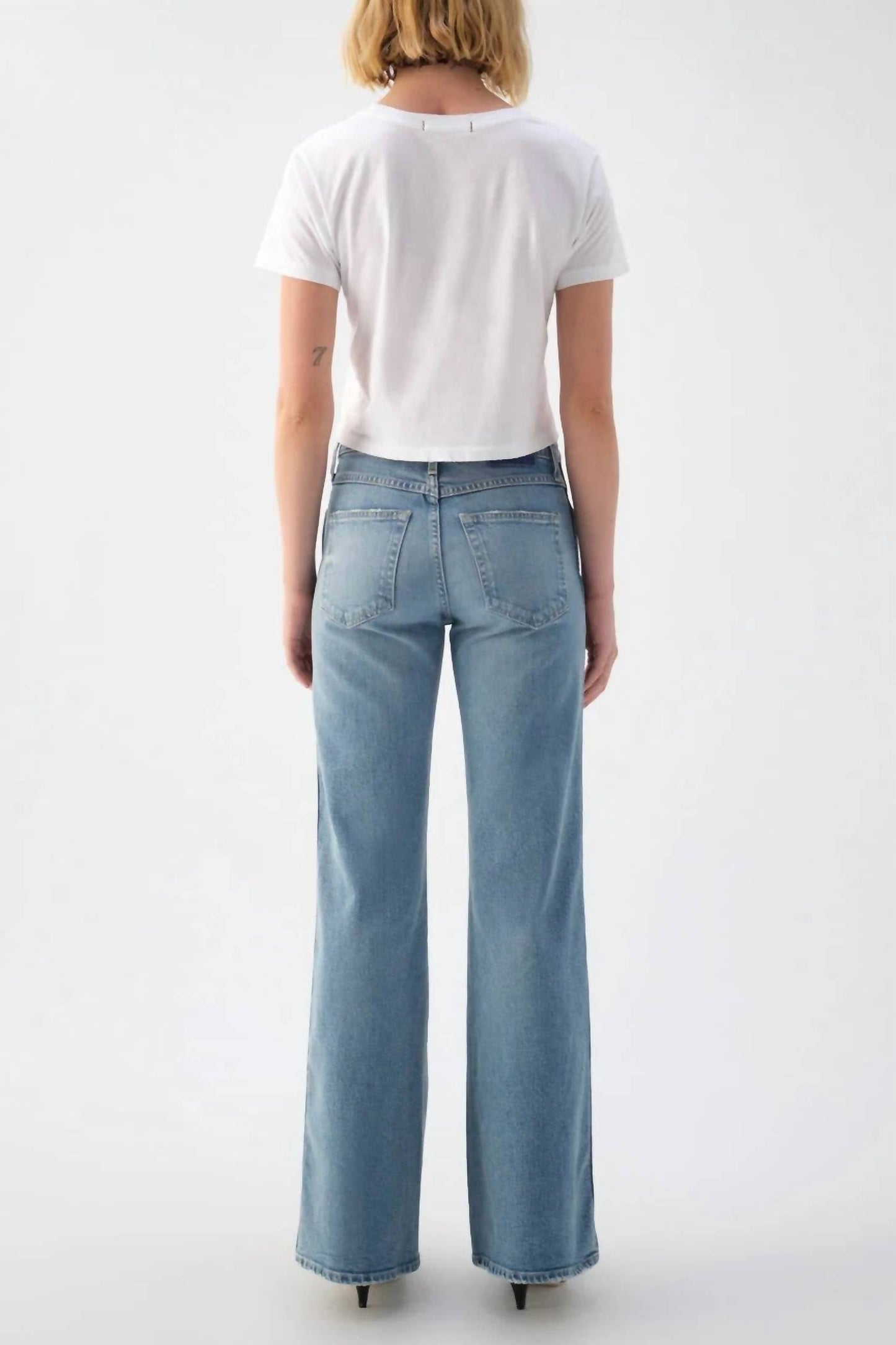 Amo - Anita Jeans