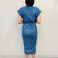 Steve Madden - Women's Estelle Denim Dress