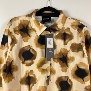 Lysse - Connie Slim Button Down Shirt