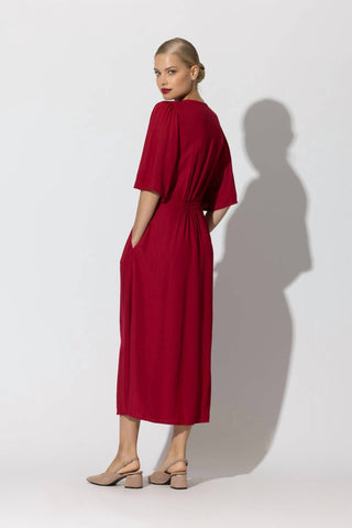 Lusana - Alexis Dress