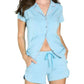 Twelve Eighty Eight - Brenda Short Pajama Set