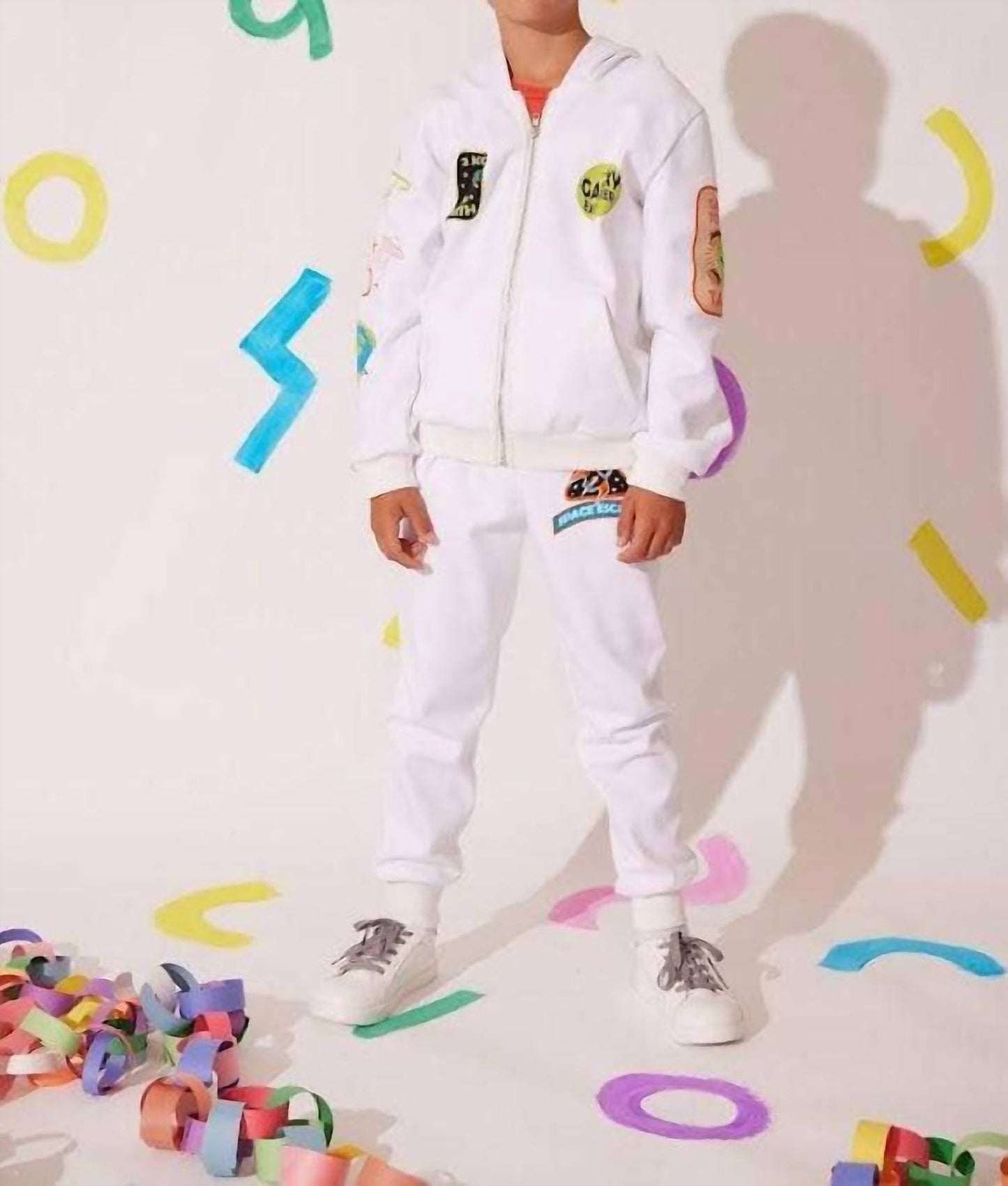 Lola + The Boys - 2 Cool For This Earth Set