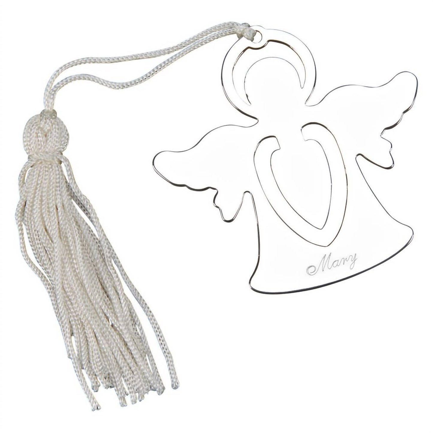 Creative Gifts International - Angel Shaped Bookmark