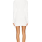 Enza Costa - SWEATER KNIT TURTLENECK TUNIC/MINI
