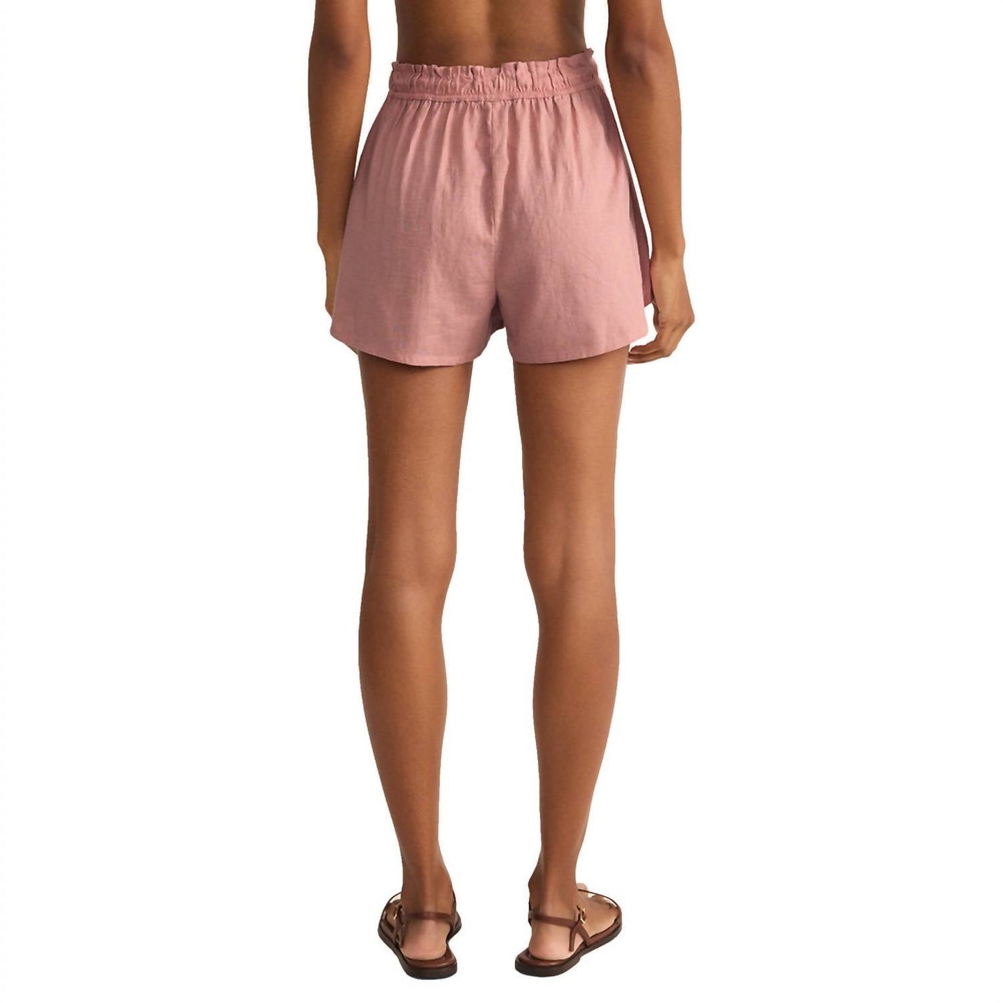 Z Supply - Perfect Linen Short