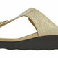 Sas - Sanibel T-strap Slide Sandal